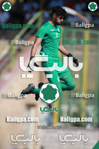 پرسپولیس ۱ - ۱ استقلال