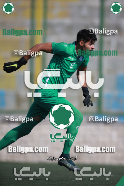 پرسپولیس ۱ - ۱ استقلال