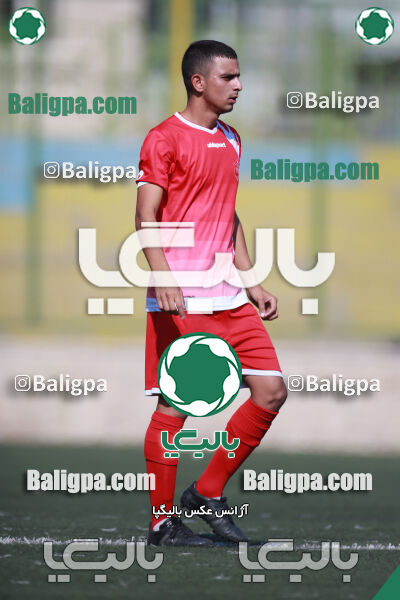 پرسپولیس ۱ - ۱ استقلال