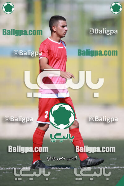پرسپولیس ۱ - ۱ استقلال