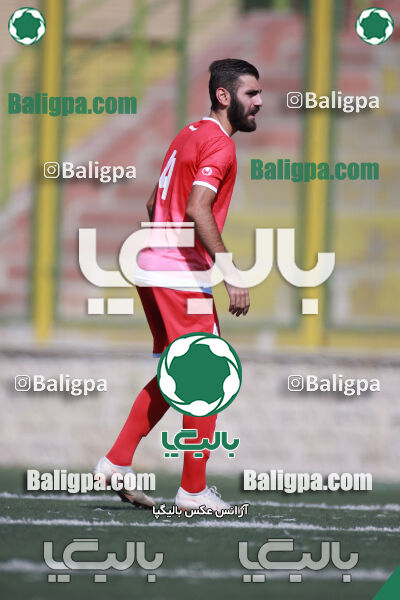 پرسپولیس ۱ - ۱ استقلال