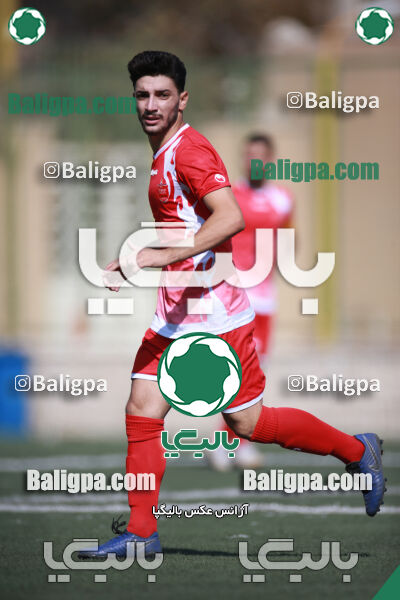 پرسپولیس ۱ - ۱ استقلال