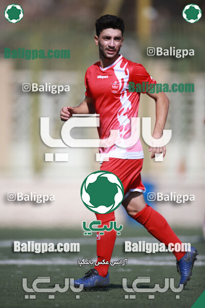پرسپولیس ۱ - ۱ استقلال