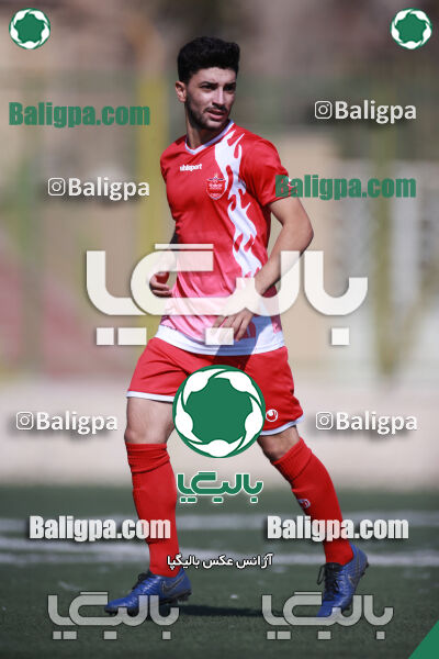 پرسپولیس ۱ - ۱ استقلال