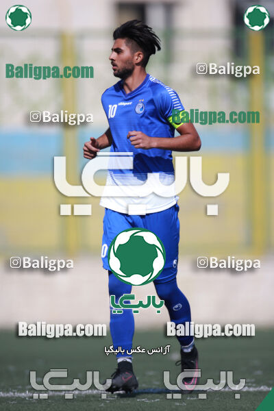 پرسپولیس ۱ - ۱ استقلال