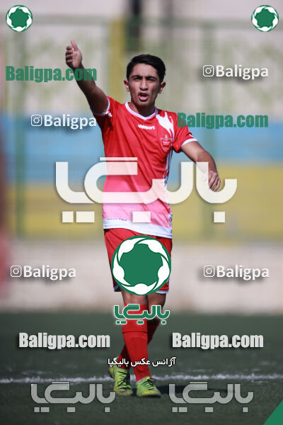 پرسپولیس ۱ - ۱ استقلال