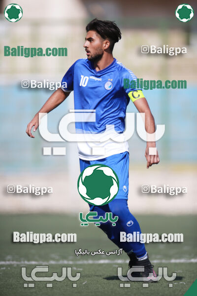 پرسپولیس ۱ - ۱ استقلال