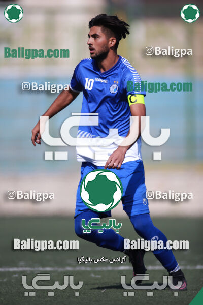 پرسپولیس ۱ - ۱ استقلال