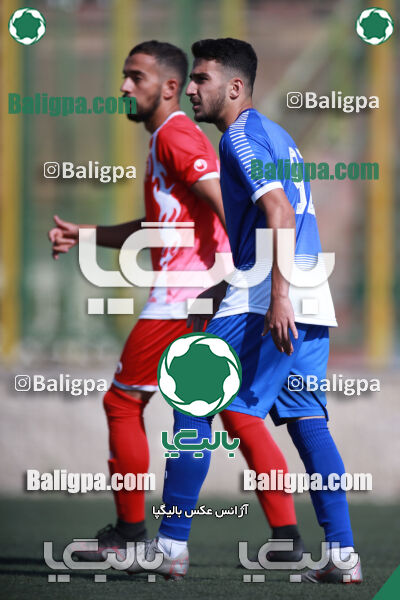 پرسپولیس ۱ - ۱ استقلال