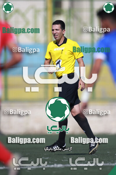 پرسپولیس ۱ - ۱ استقلال