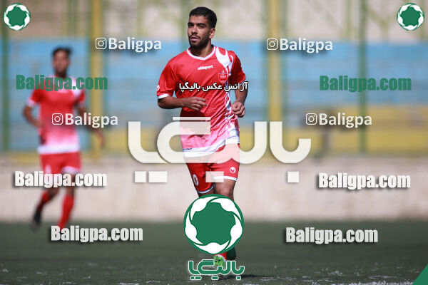 پرسپولیس ۱ - ۱ استقلال
