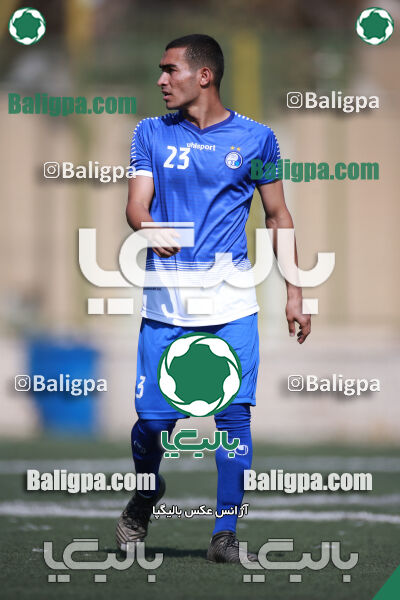 پرسپولیس ۱ - ۱ استقلال