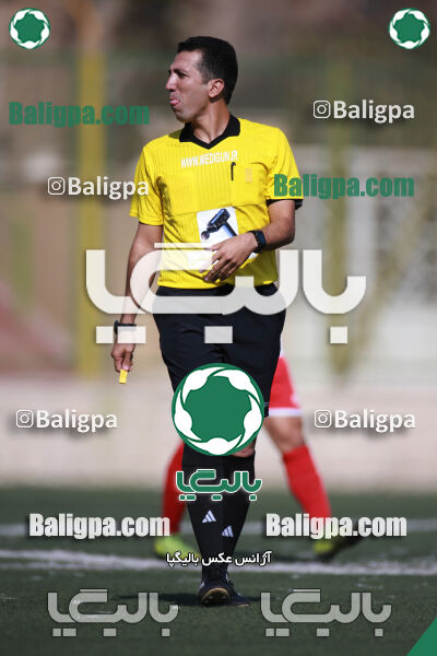 پرسپولیس ۱ - ۱ استقلال