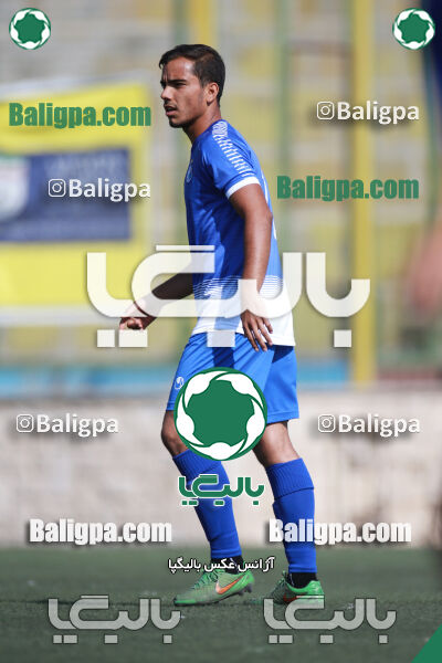 پرسپولیس ۱ - ۱ استقلال