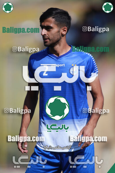 پرسپولیس ۱ - ۱ استقلال