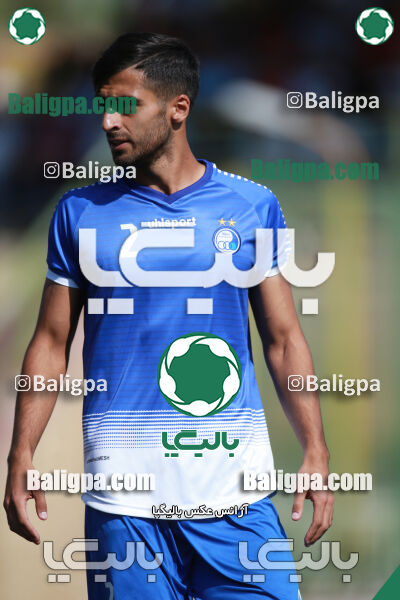 پرسپولیس ۱ - ۱ استقلال