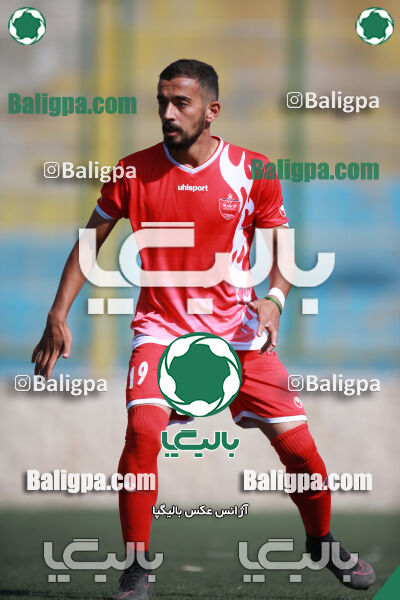 پرسپولیس ۱ - ۱ استقلال