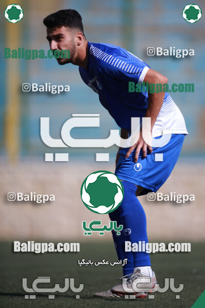 پرسپولیس ۱ - ۱ استقلال