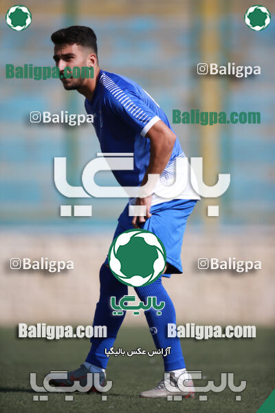 پرسپولیس ۱ - ۱ استقلال