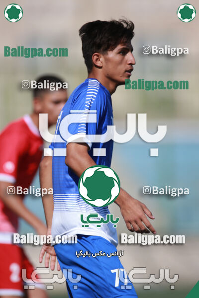 پرسپولیس ۱ - ۱ استقلال