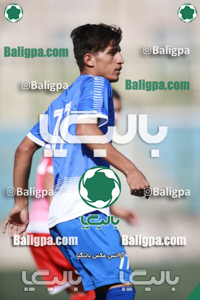 پرسپولیس ۱ - ۱ استقلال