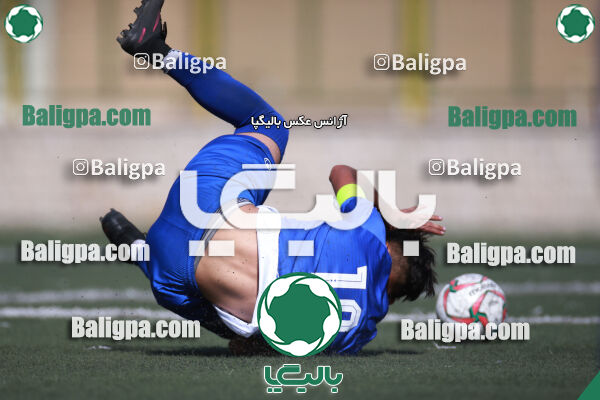 پرسپولیس ۱ - ۱ استقلال