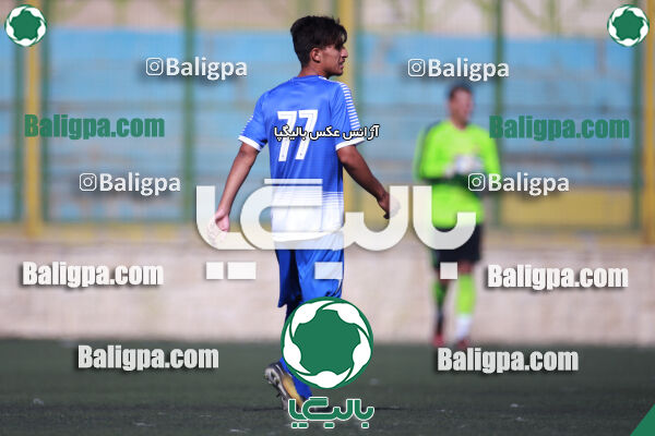 پرسپولیس ۱ - ۱ استقلال