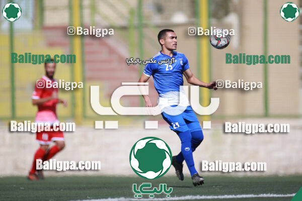 پرسپولیس ۱ - ۱ استقلال