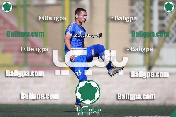 پرسپولیس ۱ - ۱ استقلال