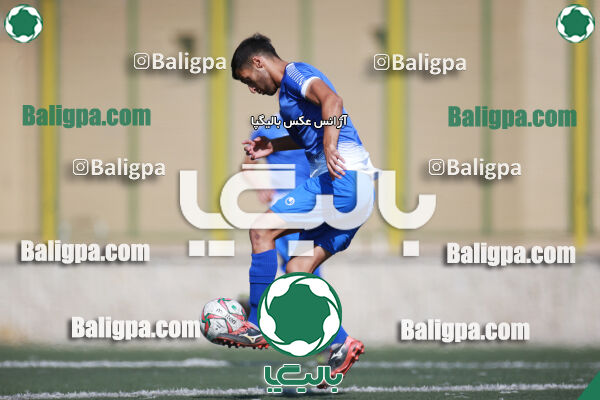 پرسپولیس ۱ - ۱ استقلال