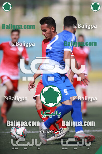 پرسپولیس ۱ - ۱ استقلال