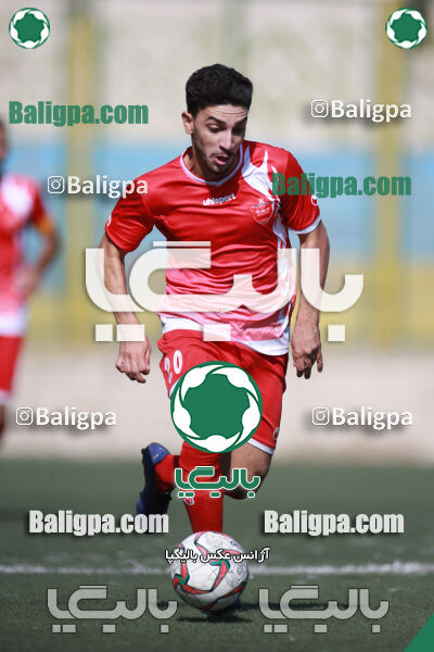 پرسپولیس ۱ - ۱ استقلال