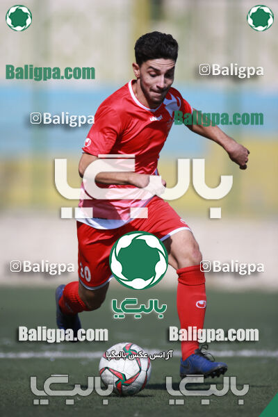 پرسپولیس ۱ - ۱ استقلال