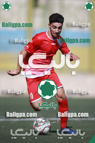 پرسپولیس ۱ - ۱ استقلال