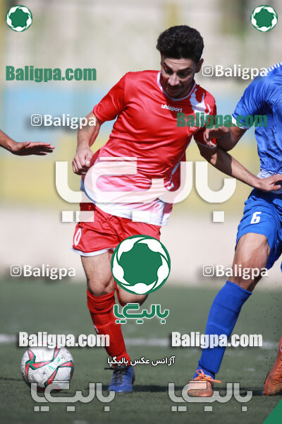 پرسپولیس ۱ - ۱ استقلال