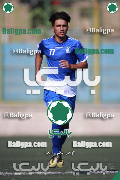 پرسپولیس ۱ - ۱ استقلال