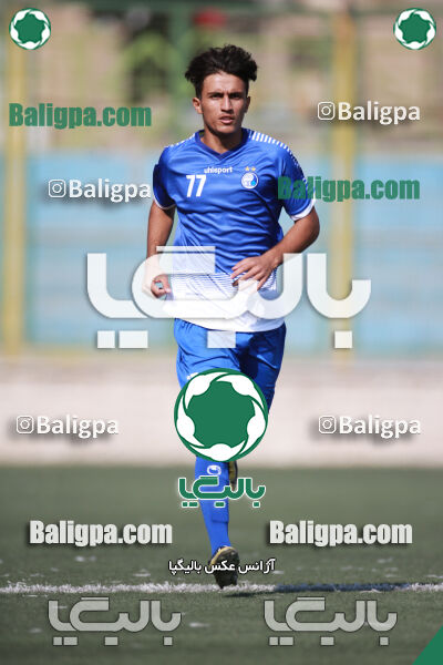 پرسپولیس ۱ - ۱ استقلال