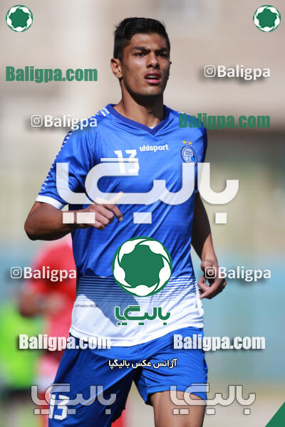 پرسپولیس ۱ - ۱ استقلال
