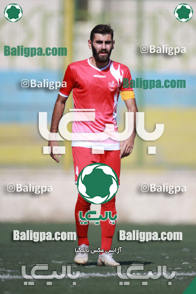 پرسپولیس ۱ - ۱ استقلال