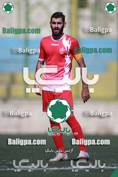 پرسپولیس ۱ - ۱ استقلال