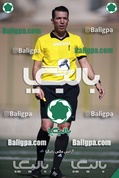 پرسپولیس ۱ - ۱ استقلال