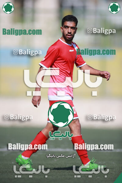 پرسپولیس ۱ - ۱ استقلال