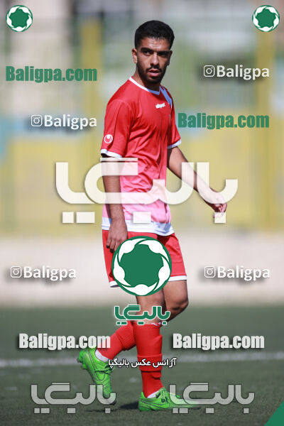 پرسپولیس ۱ - ۱ استقلال