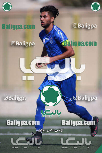 پرسپولیس ۱ - ۱ استقلال
