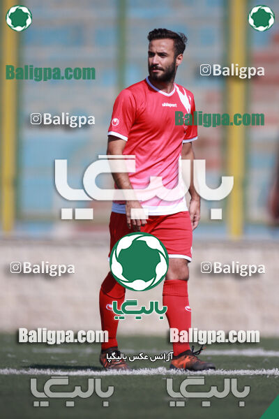پرسپولیس ۱ - ۱ استقلال