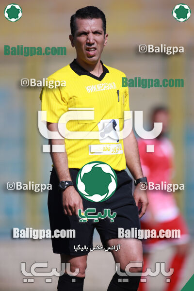 پرسپولیس ۱ - ۱ استقلال