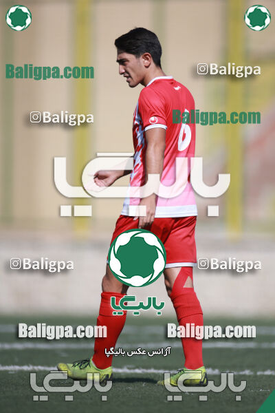 پرسپولیس ۱ - ۱ استقلال