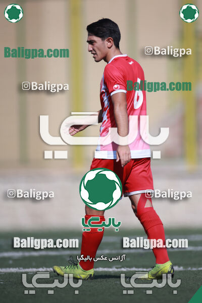 پرسپولیس ۱ - ۱ استقلال