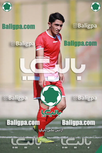 پرسپولیس ۱ - ۱ استقلال
