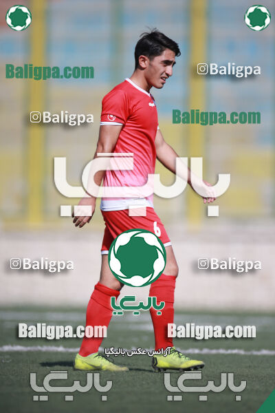 پرسپولیس ۱ - ۱ استقلال